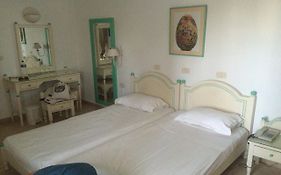 Hotel Residence Mahmoud Hammamet